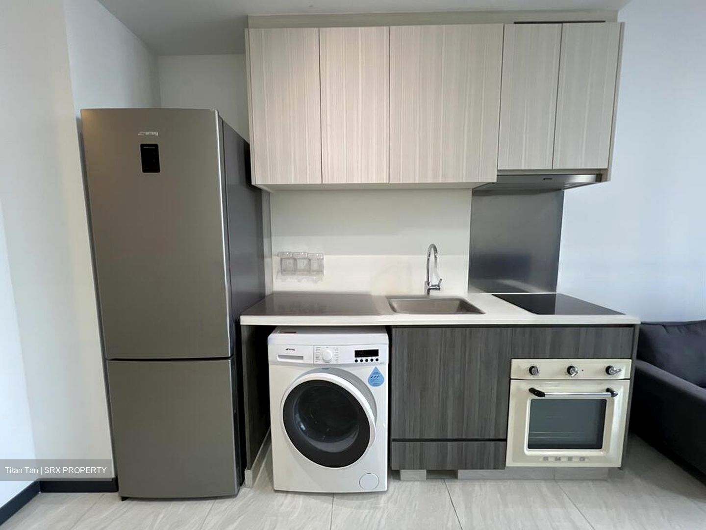 Gem Residences (D12), Condominium #467639951